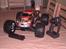 Off-Roader Traxxas Revo 3.3