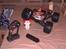Off-Roader Traxxas Revo 3.3