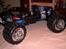 Off-Roader Traxxas Revo 3.3