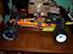 Buggy HPI Baja 5B