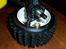 Buggy HPI Baja 5B