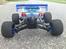 Truck HPI Savage .28 - Savage 25 Ombygget til Savage X - Cadillac Escalade EXT Nascar 8 Loctite.