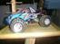 Off-Roader HBX Bonzer Bigfoot