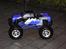 Off-Roader HPI SAVAGE 3,5 4WD