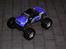 Off-Roader HPI SAVAGE 3,5 4WD