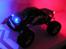 Off-Roader HPI SAVAGE 3,5 4WD