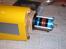 Fly MESSERSCHMITT.. Smadret. - 400watt svarer ca til en 5 ccm motor..