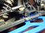 Truck AE T4 - Alu bulkhead og wide bumper