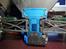 Truck AE T4 - Alloy R.Main Chassis