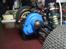 Truck AE T4 - RPM Gear cover
