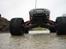 Off-Roader *SOLGT* Traxxas Revo 3.3