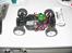 Buggy mini inferno.