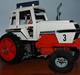 Truck Robbe Traktor