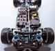 Bil Yokomo MR-4TC BD 