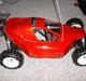 Off-Roader leopard solgt