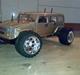 Off-Roader FG stadium hummer