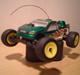 Truck Team Losi Micro-t Solgt