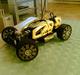 Buggy Dirt crusher