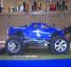 Bil traxxas t max