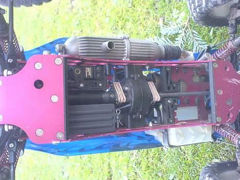 Off-Roader Cen Genesis 46 SOLGT!!! billede 9