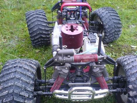 Off-Roader Cen Genesis 46 SOLGT!!! billede 16