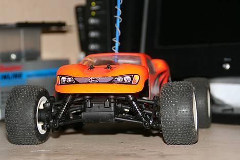 Off-Roader xray m18t   billede 1