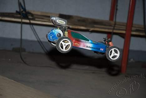 Buggy Schumacher Fireblade EVO - Fly baby fly!! billede 1