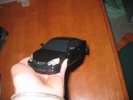 Bil x mods  lancer SOLGT... billede 6