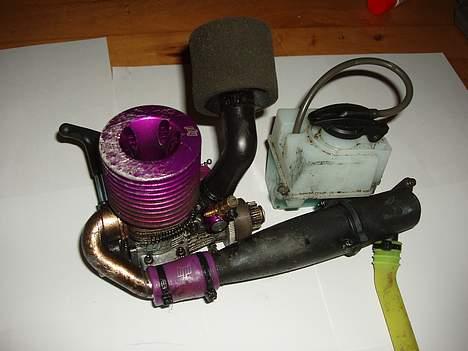 Truck a's savage  billede 9