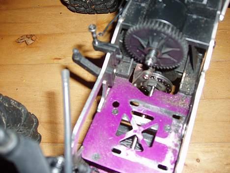 Truck a's savage  billede 12