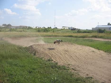 Buggy FG Leo. Competition 29ccm - banen i viborg billede 19