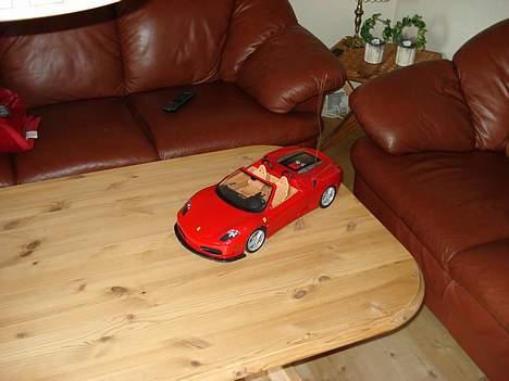 Bil Ferrari f430 til salg billede 2