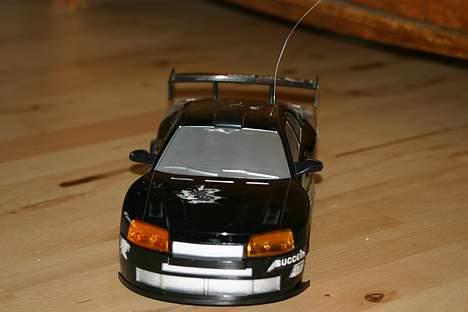 Bil skyline :'( *RIP*  billede 2