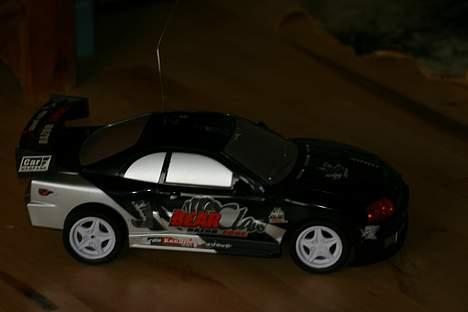 Bil skyline :'( *RIP*  billede 3