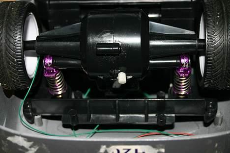 Bil skyline :'( *RIP*  - sport fjeder der lige er blevet sat på  billede 4