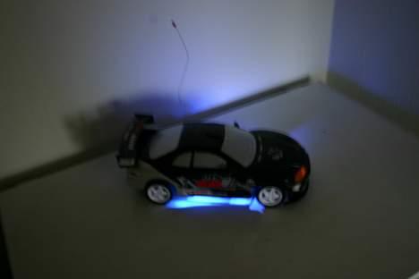 Bil skyline :'( *RIP*  - Har lige fået lys på :) billede 7