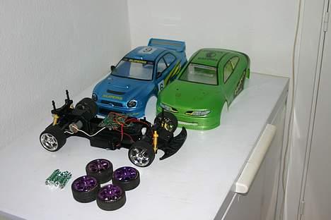 Bil Supers #6 billede 3