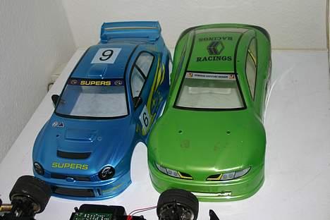 Bil Supers #6 billede 5