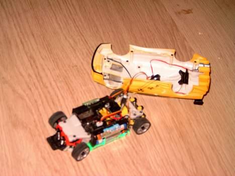 Bil Xmods  billede 2