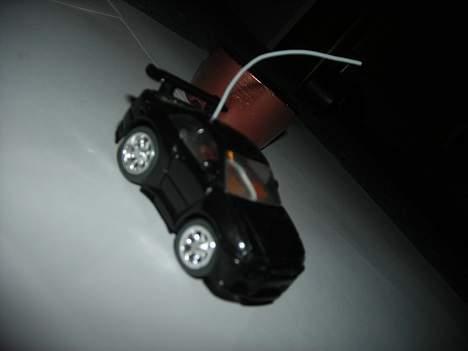 Bil Micro Nissan Skyline billede 7