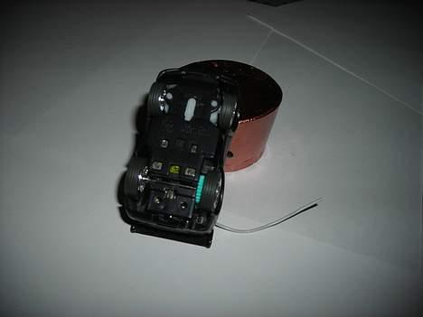 Bil Micro Nissan Skyline billede 8