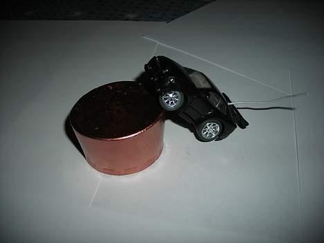 Bil Micro Nissan Skyline billede 9