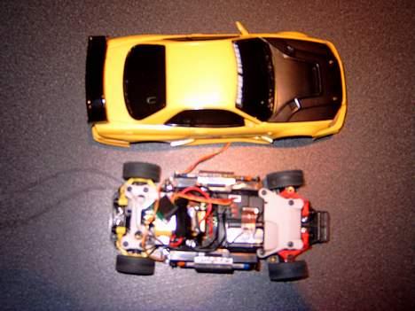 Bil Xmods  billede 3