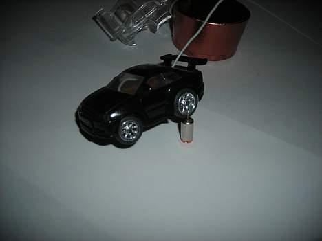 Bil Micro Nissan Skyline billede 11