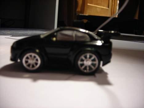 Bil Micro Nissan Skyline billede 12