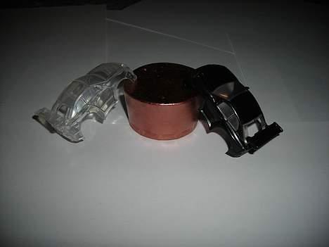 Bil Micro Nissan Skyline billede 13