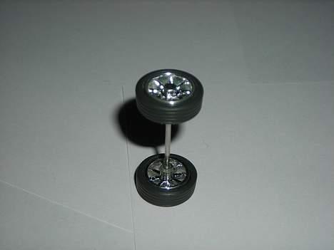 Bil Micro Nissan Skyline billede 17