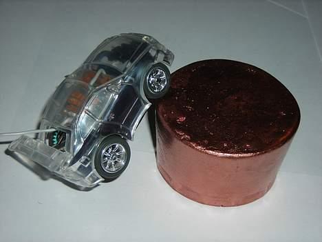 Bil Micro Nissan Skyline billede 19