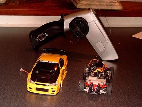 Bil Xmods  billede 4