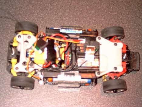 Bil Xmods  billede 5